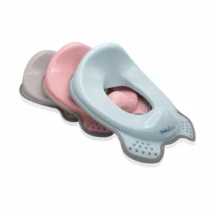 Adaptor colac wc copii BabyJem Bleu