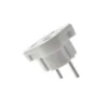 Adaptor incarcator 6V priza UK - Europa Injusa
