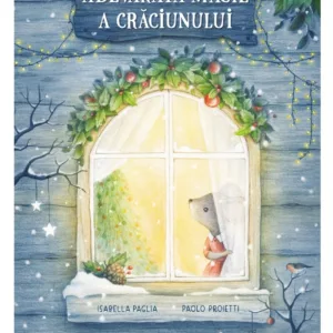 Adevarata magie a Craciunului