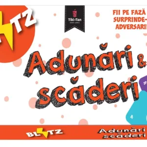 Adunari si scaderi