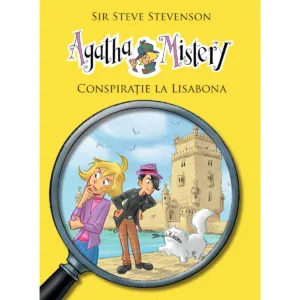 Agatha Mistery