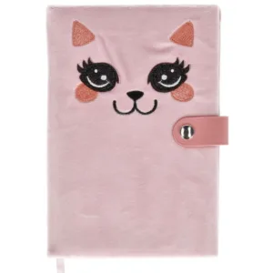 Agenda A5 cu coperta plus
