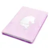 Agenda A5 cu coperta plus