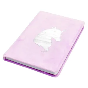 Agenda A5 cu coperta plus