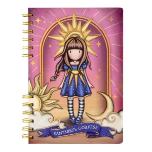 Agenda cu spirala