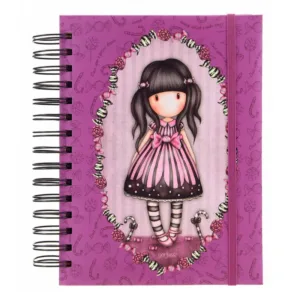 Agenda organizatoare Gorjuss Sugar and Spice