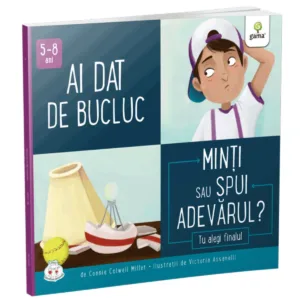 Ai dat de bucluc