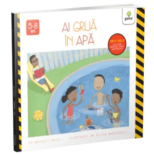Ai grija in apa