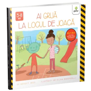 Ai grija la locul de joaca