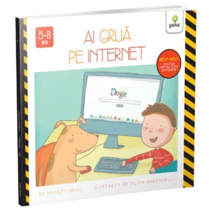 Ai grija pe internet