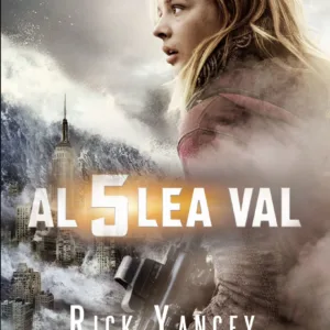 Al cincilea val Vol.1