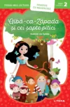 Alba-ca-Zapada si cei sapte pitici