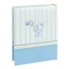 Album foto baby chart book