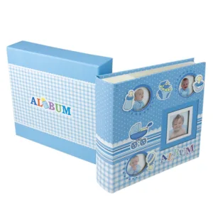 Album foto baby four 10x15