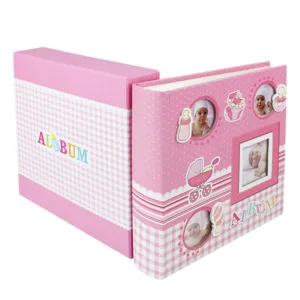 Album foto baby four 10x15
