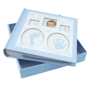 Album foto baby personalizabil