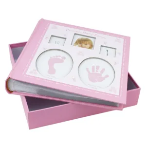 Album foto baby personalizabil