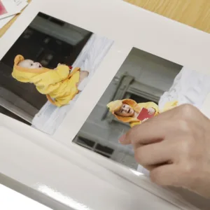 Album foto memory book kodak