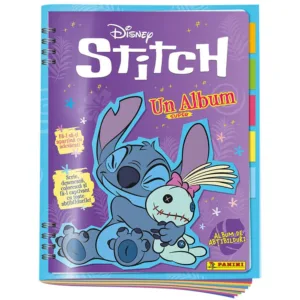 Album pentru stickere