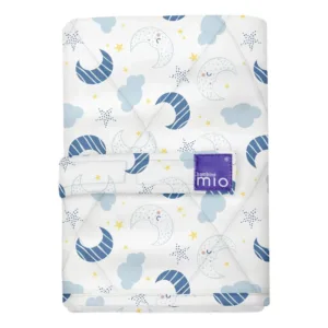 Aleza refolosibila pentru schimbare scutecelor Bambino Mio Dreamland