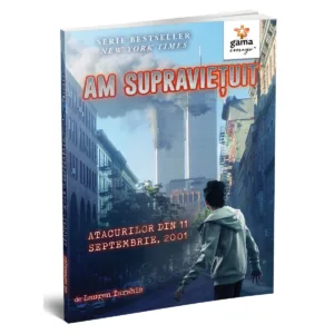 Am supravietuit atacurilor din 11 Septembrie