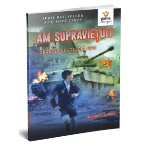 Am supravietuit invaziei naziste