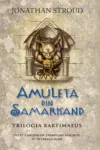 Amuleta din Samarkand