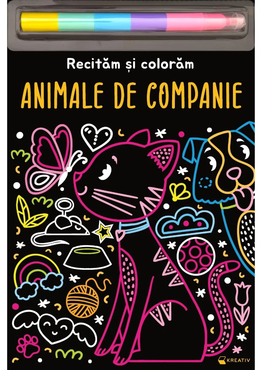 Animale de companie