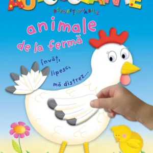 Animale de la ferma