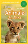 Animale din Africa