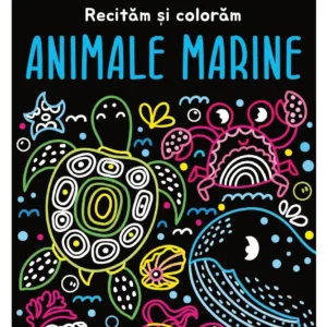 Animale marine