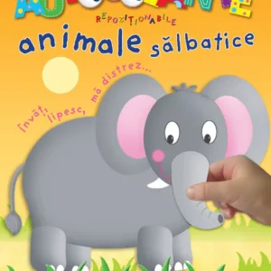 Animale salbatice
