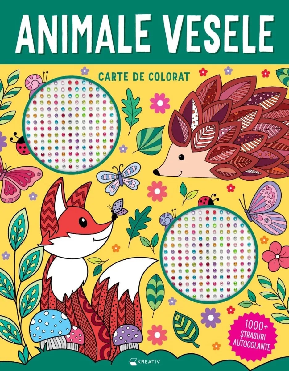 Animale vesele