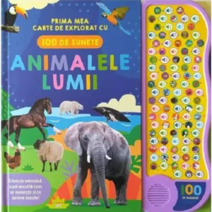 Animalele lumii