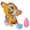 Animalut cu scutec Simba Pamper Petz Tigru
