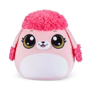Animalut de plus Zuru Coco Squishies 30 cm