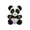Animalut interactiv Baby Paws Tigru sau Panda
