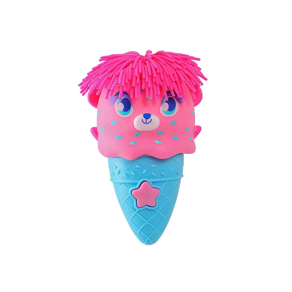 Animalute in cornet Pop-Up Funky Paws efect schimbare a culorii