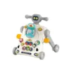 Antemergator 3 in 1 cu sunete Chipolino Car Multicolor