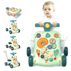 Antemergator 5 in 1 Baby Play