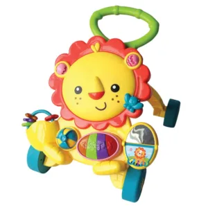Antemergator Lorelli Lion