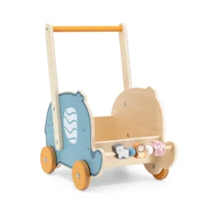 Antemergator carucior pentru papusi