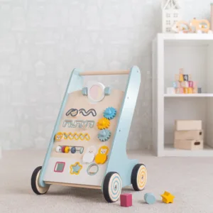 Antemergator cu activitati pastel