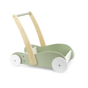 Antemergator cu cadru PolarB Viga verde menta