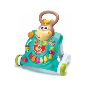 Antemergator si Masa de activitati B-Kids
