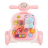 Antepremergator Chipolino Bear 3 in 1 pink