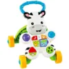 Antepremergator Fisher Price Zebra Walk with me