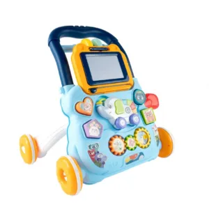 Antepremergator educational 2 in 1