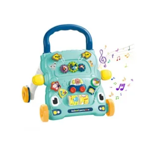 Antepremergator interactiv 2 in 1