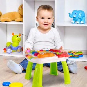 Antepremergator interactiv multifunctional 5 in 1